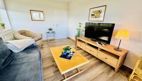 Landhaus Immenbarg, Dünenblick - Foto 5