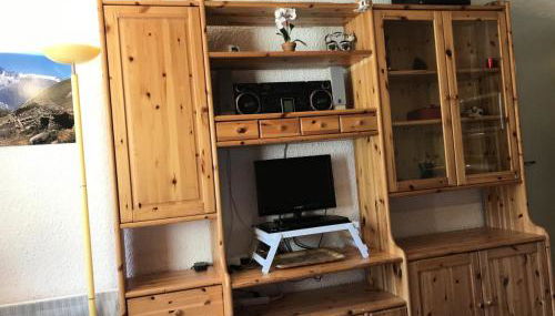 Résidence Herbouilly - Coquet studio pied des pistes MAE-3944 - Foto 3