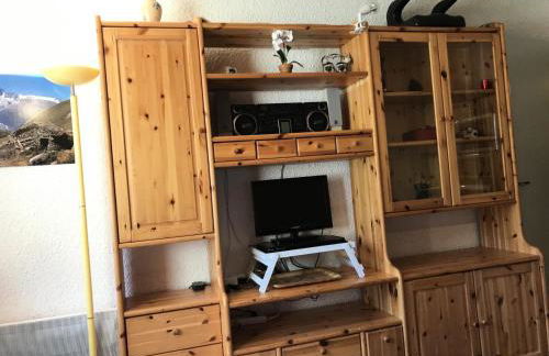 Résidence Herbouilly - Coquet studio pied des pistes MAE-3944 - Foto 3