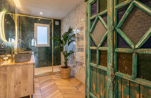 Les Villas de Julie au Domaine des Muses - Foto 26