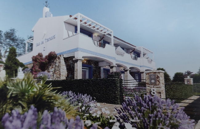 Enchanting Holiday Apartment in Lu Bagnu - Foto 1