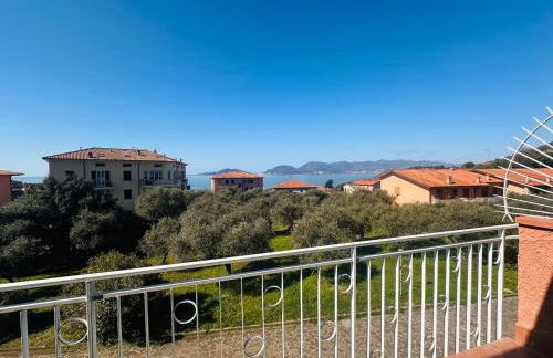 La Casa del Sole, Tellaro - Photo 36