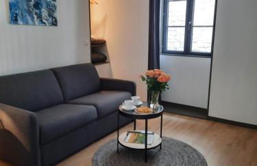 Studio cosy et moderne - Foto 13