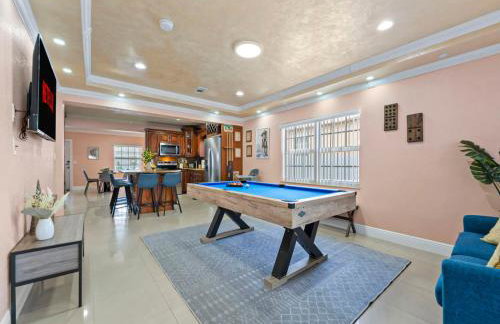 Tropical Bay House-Near By Brickell, Wynwood and South Beach - Foto 13