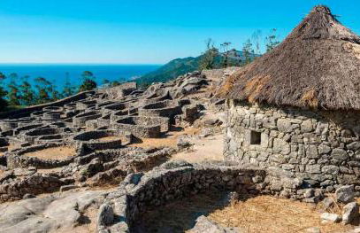 O Muciño, entre el mar y el Tecla - Foto 70