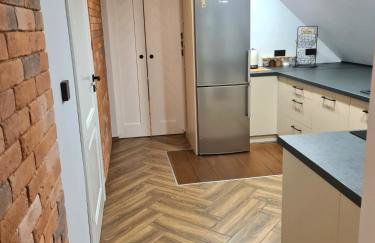 Apartament nad BRDĄ , agroturystyka. - Foto 15