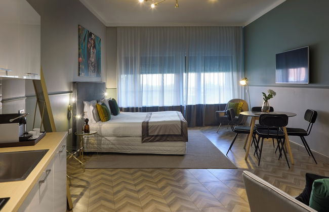 LUMERA STAY - Solferino - Photo 5