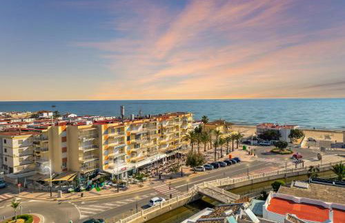 AP-7 XimoApartments con VISTAS ESPECTACULARES AL MAR - Photo 8