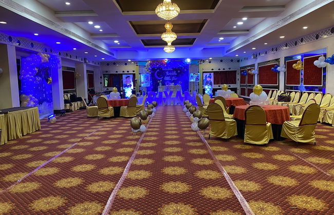 The Palm Resort - Foto 44