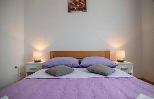 Apartments & Rooms Renduli - Two bedroom Suite with shared Terrace - Foto 4