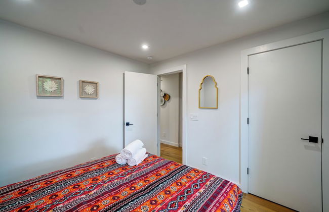 Atlas Hideaway Modern Retreat! - Foto 32