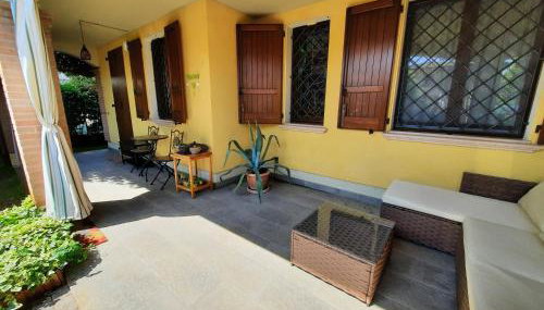 Casa Cecilia - Foto 2