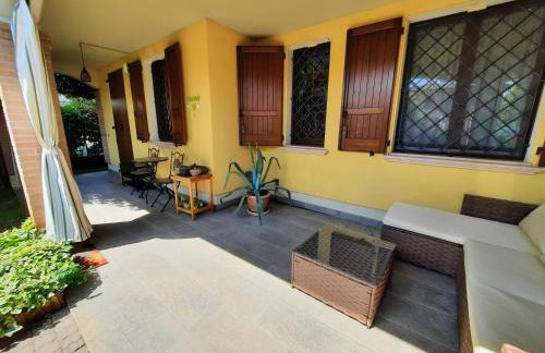 Casa Cecilia - Foto 1