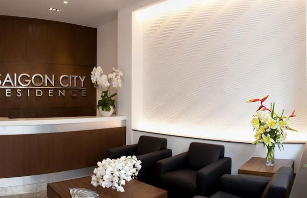 Saigon City Residence - Foto 33