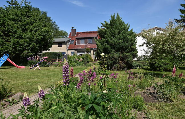 Beautiful Apartment in Robertsdorf With Garden - Foto 55