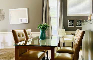 Leaning House of Haynie - Foto 43