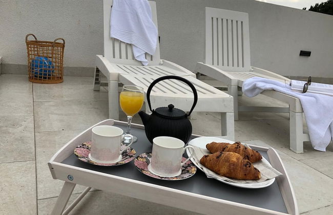 Villa Dragi, Villa With Pool and big Terrace, sea View, Peacfully and Quite - Foto 31