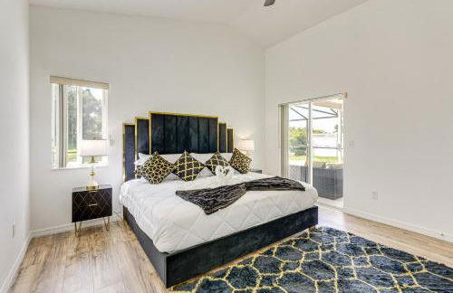 6 Mi to Disney World Lake-View Retreat with Pool! - Foto 11