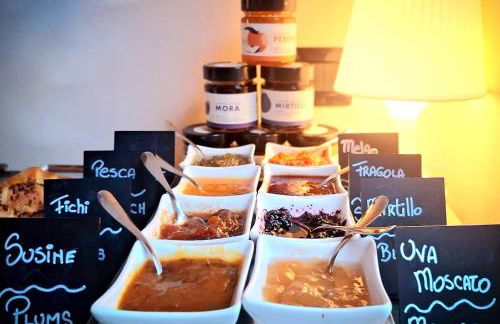 Cascina Mora Bassa - Photo 61