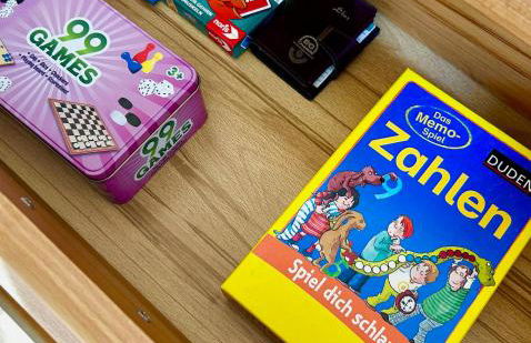 FEWO Unterm Stein - Schneewittchen - 2 Schlafzimmer - Foto 14