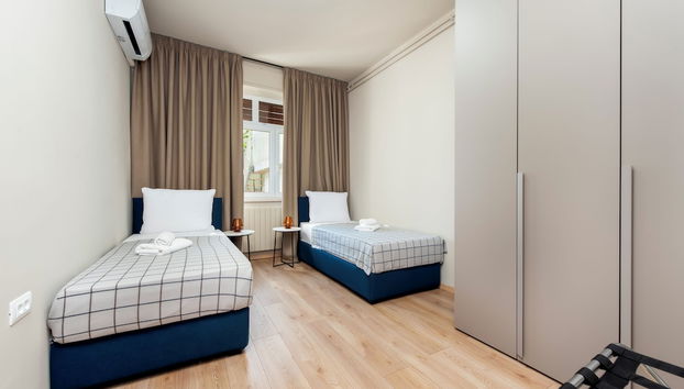 Holiday Home Istarska - Foto 4, Habitación