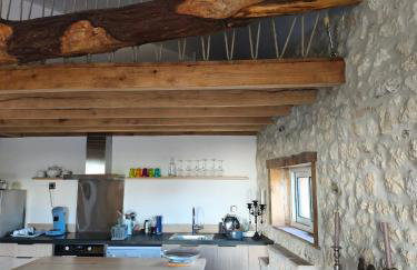 La Grange des Bastides - Foto 5