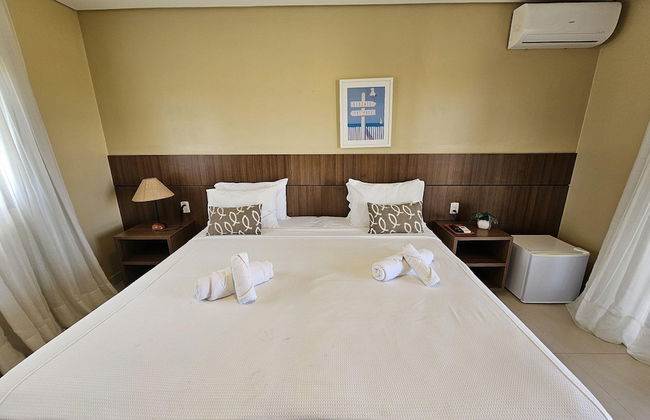 Casa Sumatera - The Coral flecheiras - Photo 16