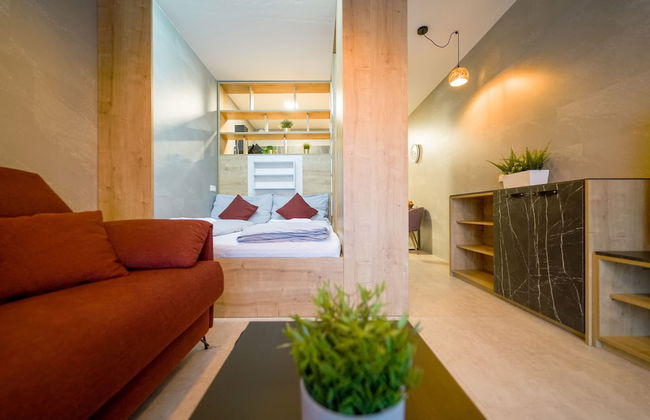 Svarog Unique Apartment by CHORS - Foto 1