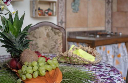 Casa Zoraide - Photo 15