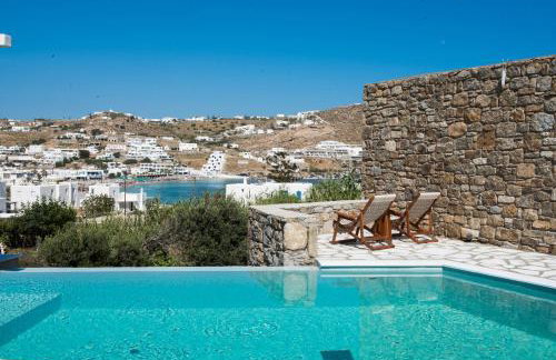 Kostantis Summer Villas and Suites - Foto 44