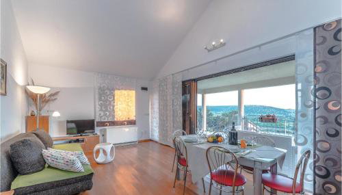 1 Bedroom Awesome Apartment In Kolan - Foto 2