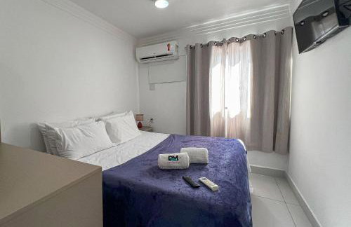 Flat ao Lado do Manaíra Shopping 3 Pessoas - Foto 3