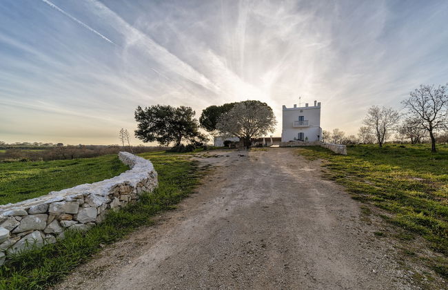 Tenuta del Grillaio - Foto 25