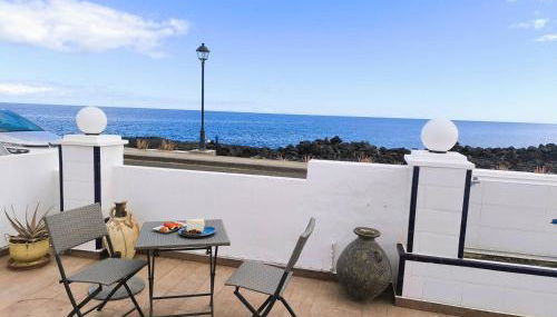 Casa Lila, paz junto al mar - Foto 3