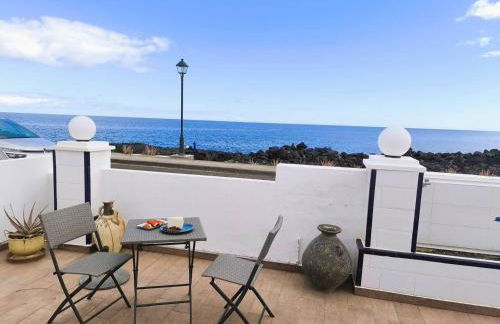 Casa Lila, paz junto al mar - Foto 3