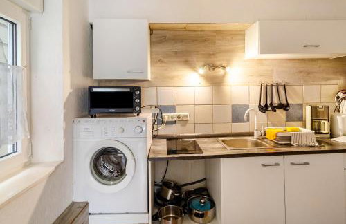 Haus am Rand des Harz - Photo 12