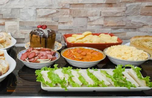 SkyHome Flats Palmas - Cosmopolitan Home & Office - Foto 13