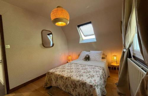 Maison familiale , Mine d'or à pied - Foto 10