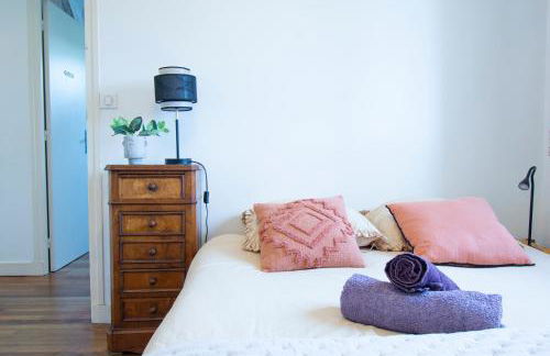 Panorama d'Azur I Vue mer & 13 personnes - Foto 21