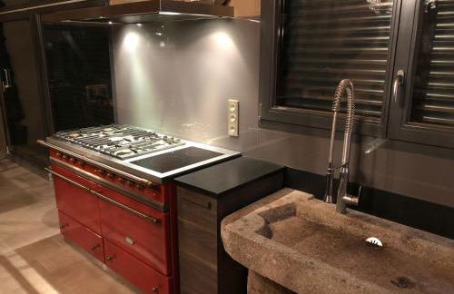 Le chalet de Nicolas - Your Nature Exclusive Retreat ! - Foto 59