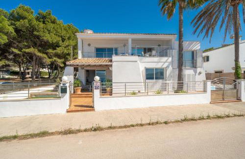 E402 Miramar Manresa by Mallorca Villa Selection - Foto 8