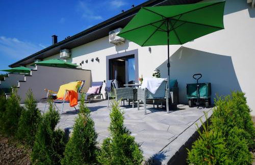 Apartments Sunshine - 650 metrów od plaży - Foto 71