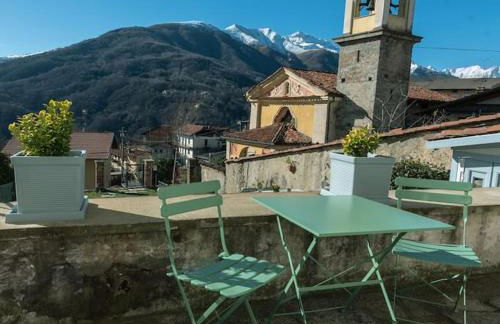 Elegante e Panoramico Bilocale La Libellula - Foto 35