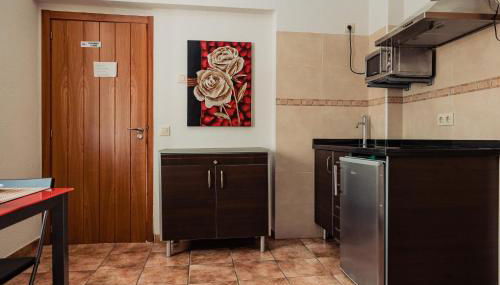 Apartamento Las Avutardas 2 - Foto 5