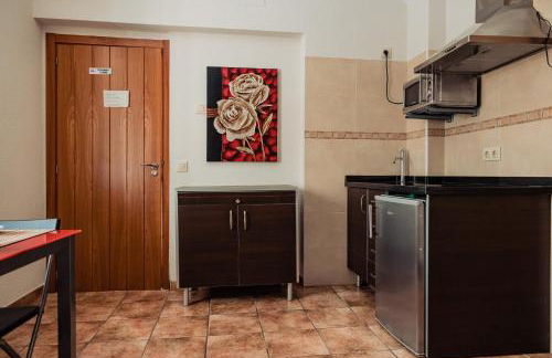 Apartamento Las Avutardas 2 - Foto 5