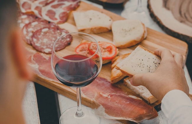 Agriturismo Podere San Giorgio - Photo 43