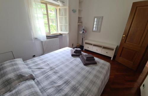 Dolce Casa da Roby e Andrea by PortofinoVacanze - Foto 33