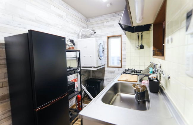 Funabashi House MF1 - Foto 25