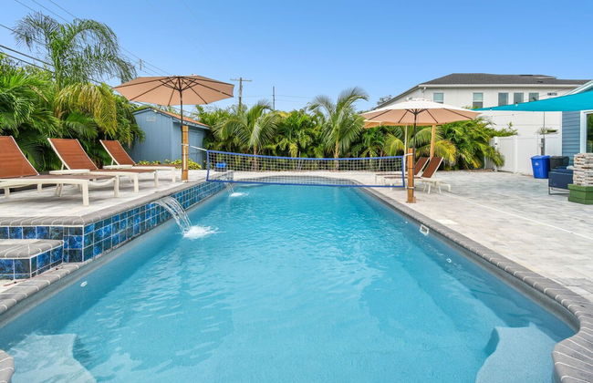 The Tampa Oasis - Foto 44