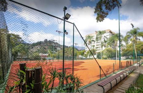 Flat Completo Granja Brasil - Foto 34